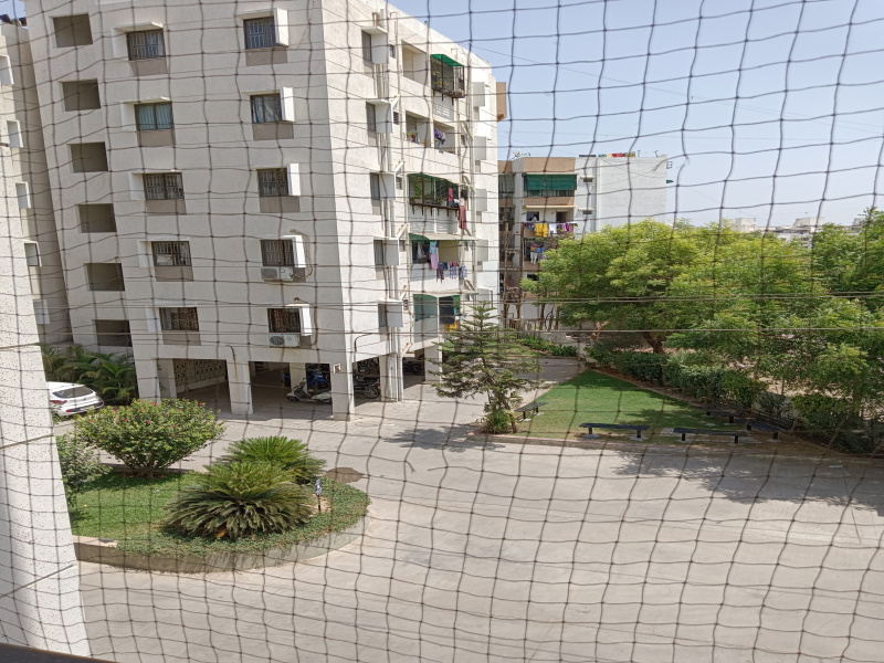 2 BHK Flats & Apartments for Sale in Jambuva, Vadodara (750 Sq.ft.)