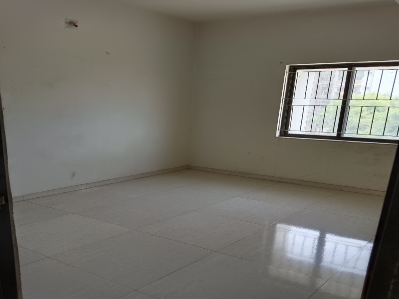 2 BHK Flats & Apartments for Sale in Jambuva, Vadodara (750 Sq.ft.)