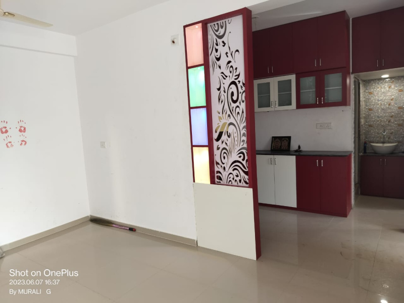 Beautiful 2bhk semifurnished flat for sale in reasonable budget