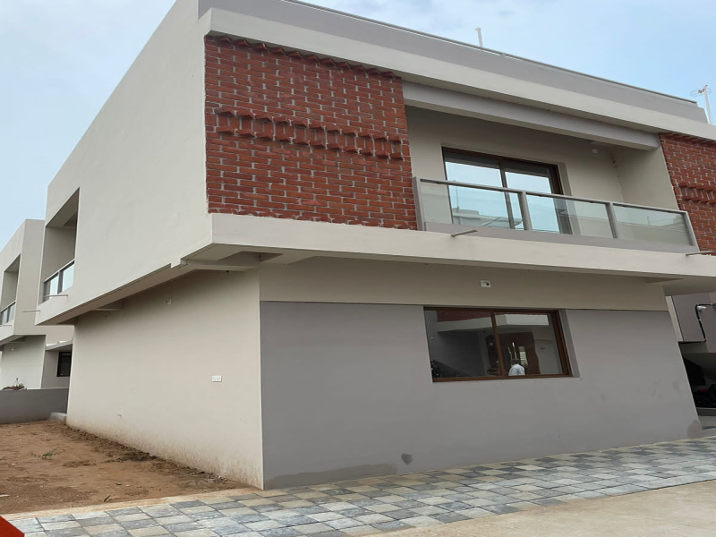 Lavish 3bhk duplex for sale in Kalali area
