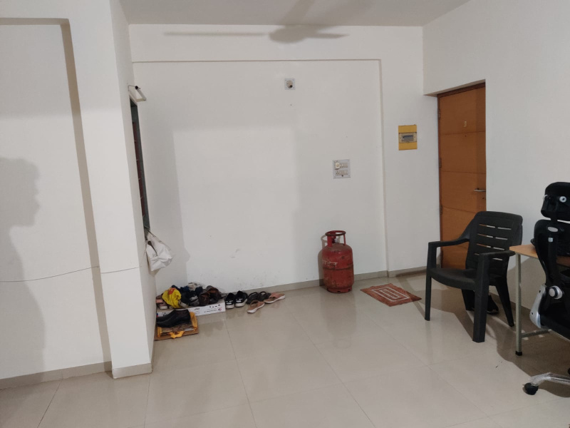 2 BHK Flats & Apartments for Sale in Makarpura, Vadodara (1200 Sq.ft.)