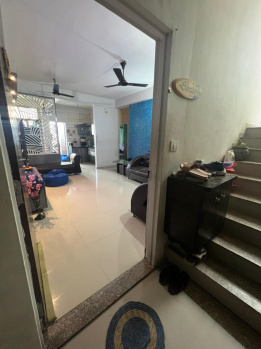 2 bhk Fully Furnished Flat for sale at Vadsar