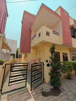 3bhk Dupex with fixed furniture for sale
