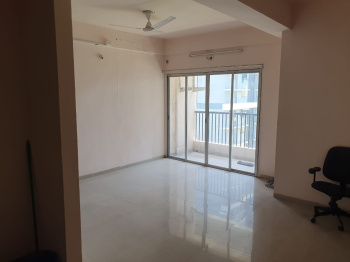 2bhk semi furnished flat for sale