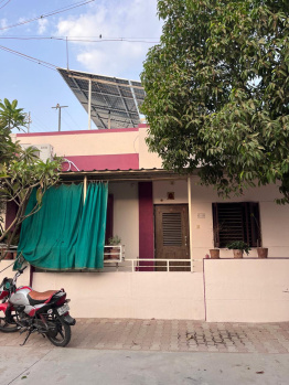 2 BHK Individual Houses for Sale in Makarpura, Vadodara (600 Sq.ft.)