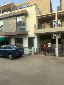 2 BHK Individual Houses for Sale in Atladra, Vadodara (1500 Sq.ft.)