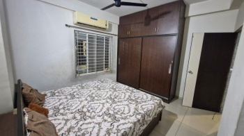 fully furnished 2bhk flat for sale