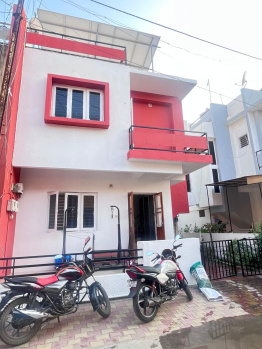 3 BHK Independent House for Sale in Makarpura, Vadodara (1500 Sq.ft.)