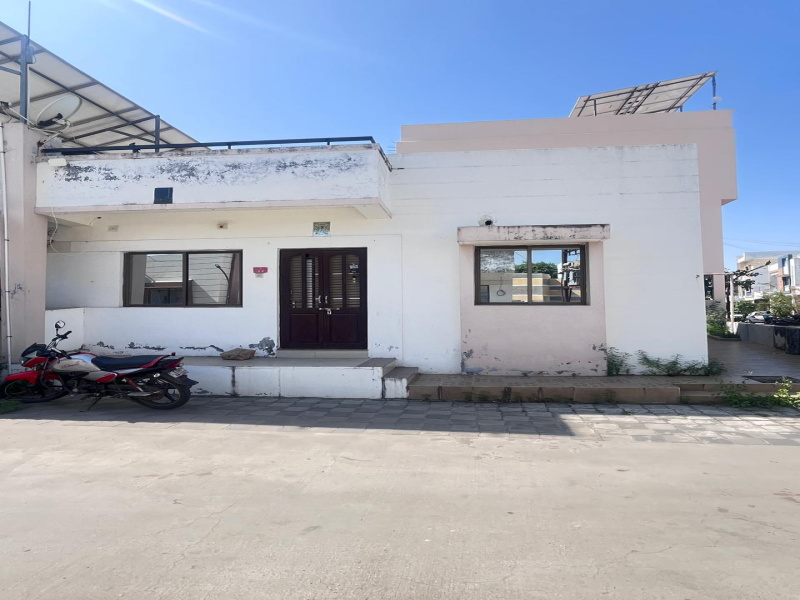 Independent House for Rent in Tarsali, Vadodara (1000 Sq.ft.)