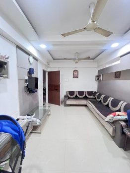 2BHK Flat For Sale With Fix Furniture