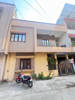 3BHK Independent House (Duplex) For Sale