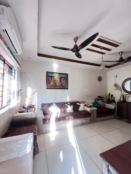 3.5 bhk Triplex Bunglow Willa For sale with many Amenities