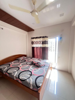 Flats & Apartments for Sale in Makarpura, Vadodara (664 Sq.ft.)
