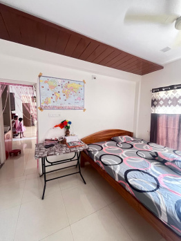 Flats & Apartments for Sale in Makarpura, Vadodara (650 Sq.ft.)