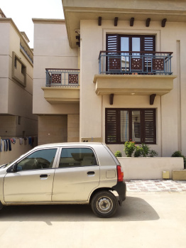 Villa for Sale in Atladra, Vadodara (2840 Sq.ft.)