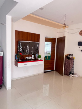 2bhk specious flat for sale at Makarpura, nearby Airforce Station
