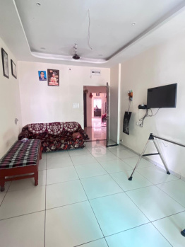 2bhk specious flat for sale with kitchen furniture
