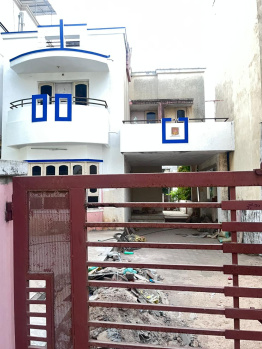 3bhk house with 2000.00 sq.ft. plot area for commercial use like godown, corporate office, play center etc.,