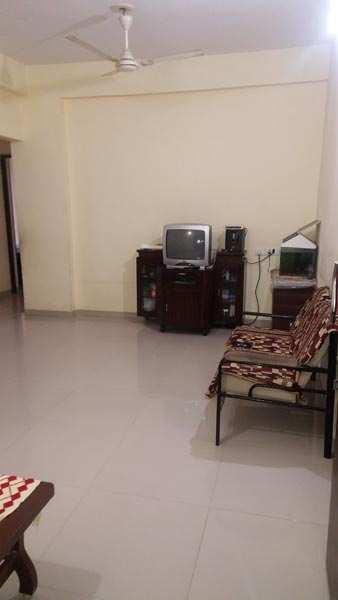 semi furnished 2bhk flat for sale as urgent basis