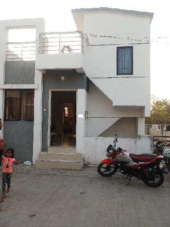 1 BHK Individual House for Sale in Maneja, Vadodara (650 Sq.ft.)