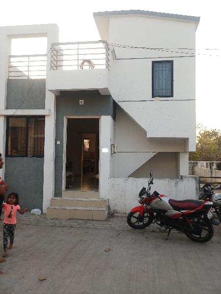 1 BHK Individual House For Sale In Maneja, Vadodara (650 Sq.ft.)