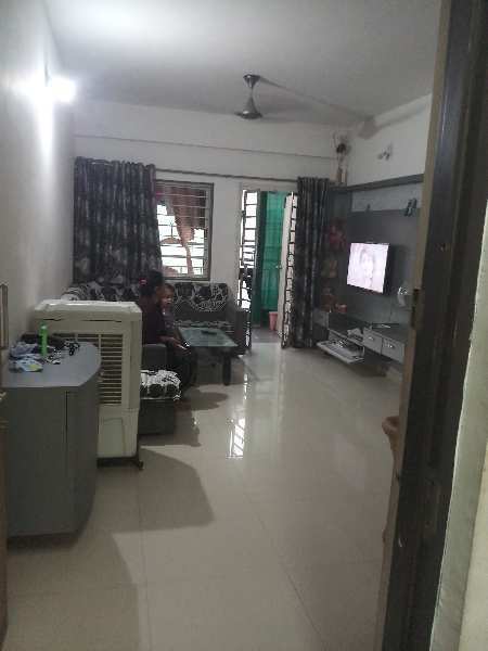 Flat with fix furnished for rent immediately
