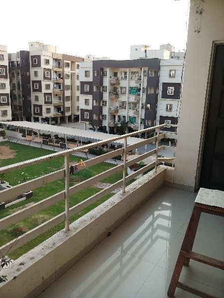 3bhk luxurious flat for sale with fix furniture