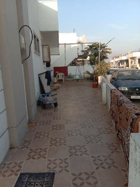 Fully furnished 2bhk Tenament House for rent in Tarsali are
