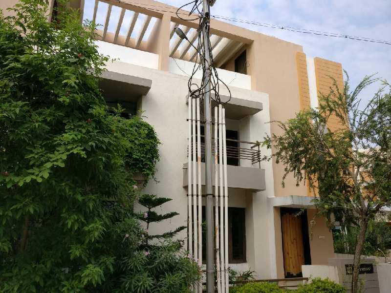 3bhk duplex for rent in Tarsali area
