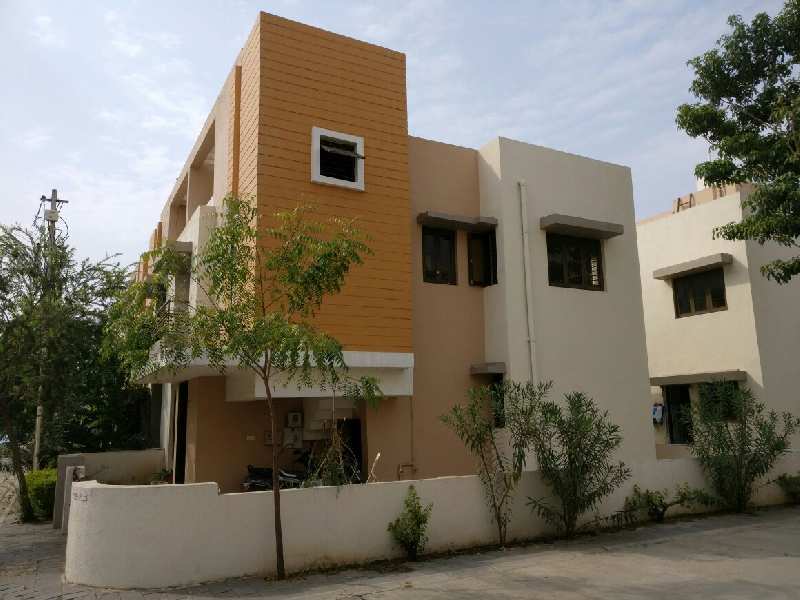 3bhk duplex for rent in Tarsali area