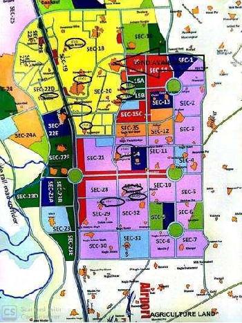 176 Sq. Meter Commercial Lands /Inst. Land for Sale in Sector 22D Yamuna Expressway, Greater Noida