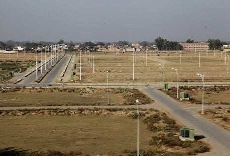 176 Sq. Meter Commercial Lands /Inst. Land for Sale in Sector 22D Yamuna Expressway, Greater Noida