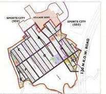 515 Sq. Meter Commercial Lands /Inst. Land for Sale in Sector 22D Yamuna Expressway, Greater Noida (300 Sq. Meter)