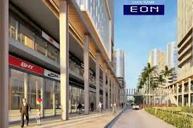 350 Sq.ft. Commercial Shops for Sale in Sector 140A, Noida