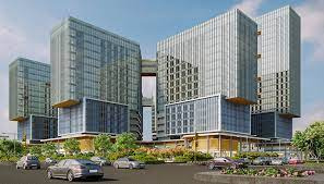 Property for sale in Sector 140A, Noida