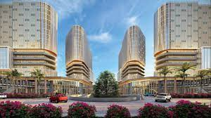 Property for sale in Sector 140A, Noida