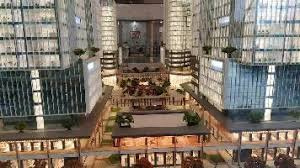 350 Sq.ft. Commercial Shops for Sale in Sector 140A, Noida