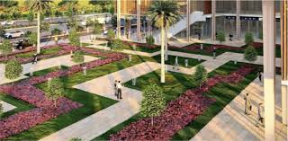 500 Sq.ft. Office Space for Sale in Sector 140A, Noida (502 Sq.ft.)