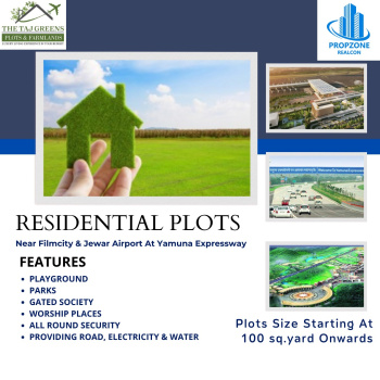 Property for sale in New Colony Extension, Palwal