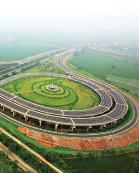 100 Sq. Yards Residential Plot for Sale in Yamuna Expressway, Greater Noida