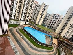 2 BHK Flats & Apartments for Sale in Gautam Buddha Nagar (790 Sq.ft.)