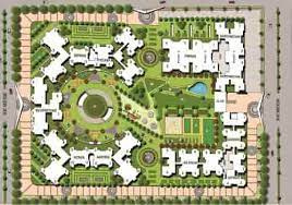 2 BHK Flats & Apartments for Sale in Yamuna Expressway, Greater Noida (1045 Sq.ft.)