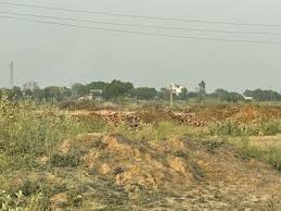 2.5 Bigha Agricultural/Farm Land for Sale in Jewar, Gautam Buddha Nagar