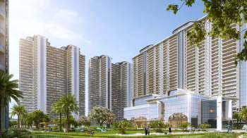 5 BHK Flats & Apartments for Sale in Yamuna Expressway, Greater Noida (5755 Sq.ft.)