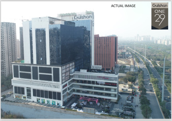 230 Sq.ft. Commercial Shops for Sale in Sector 129, Noida