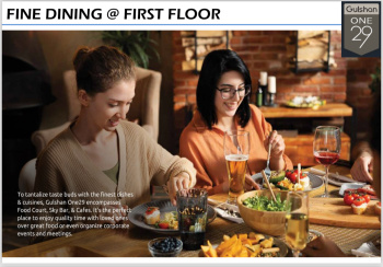 Property for sale in Sector 129 Noida