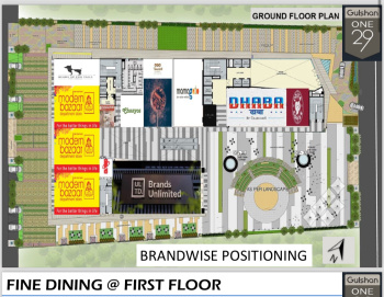 Property for sale in Sector 129 Noida