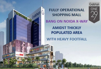 Property for sale in Sector 129 Noida