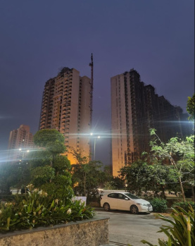 4 BHK Flats & Apartments for Sale in Sector 1, Greater Noida (1540 Sq.ft.)