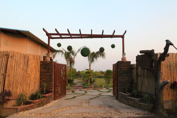 2 BHK Farm House for Sale in Sector 151, Noida (1492 Sq. Yards)